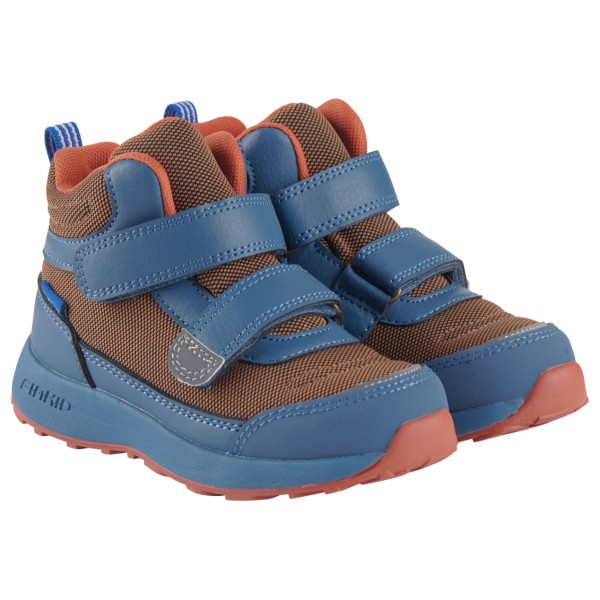 Finkid - Kid's Somero - Freizeitschuhe Gr 37 blau von Finkid