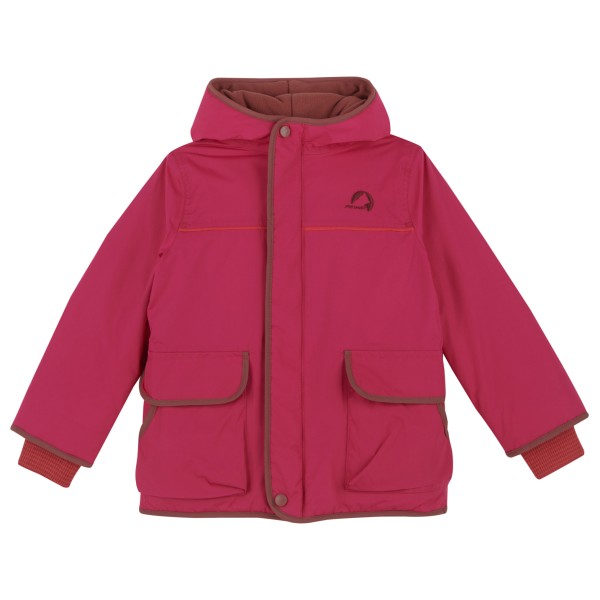 Finkid - Kid's Talvi Sport - Winterjacke Gr 100/110 rosa von Finkid