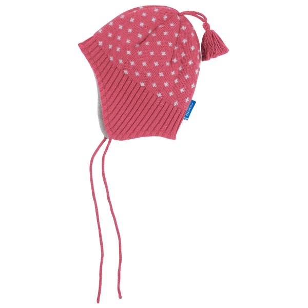 Finkid - Kid's Tilkka - Mütze Gr S rot/rosa Finkid - Kid's Tilkka - Mütze Gr S rot/rosa von Finkid
