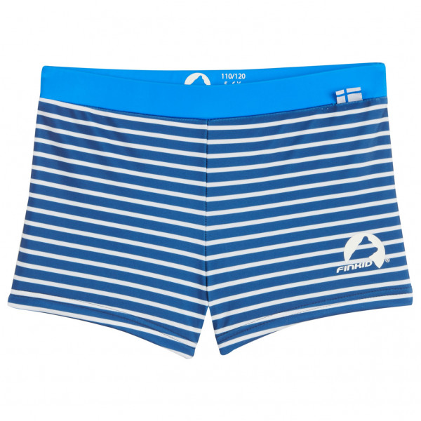 Finkid - Kid's Uinti - Badehose Gr 80/90;90/100 blau;türkis von Finkid