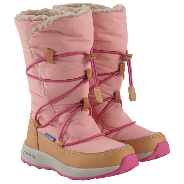 Finkid - Kid's Vasa - Winterschuhe Gr 25 rosa von Finkid