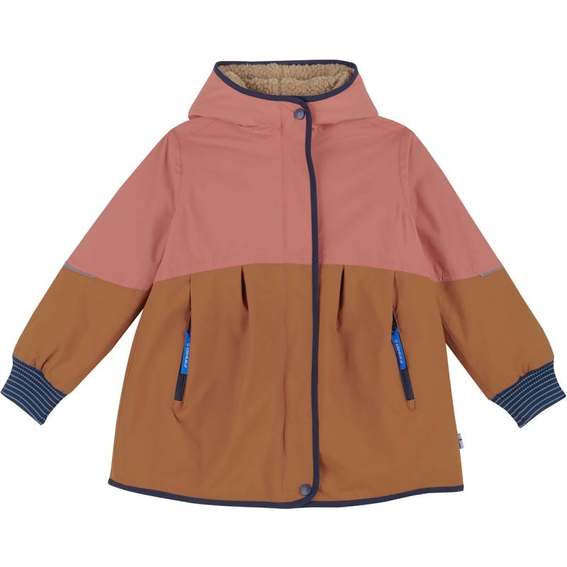 Finkid Kinder Aina Mukka Jacke von Finkid