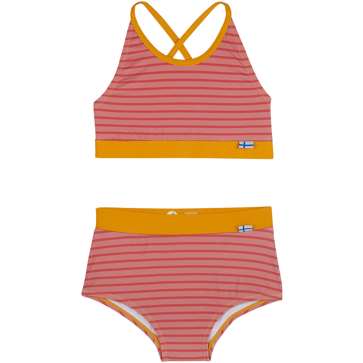 Finkid Kinder Bikinit Beach Bikini von Finkid