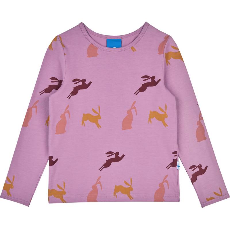 Finkid Kinder Juhannus Longsleeve von Finkid