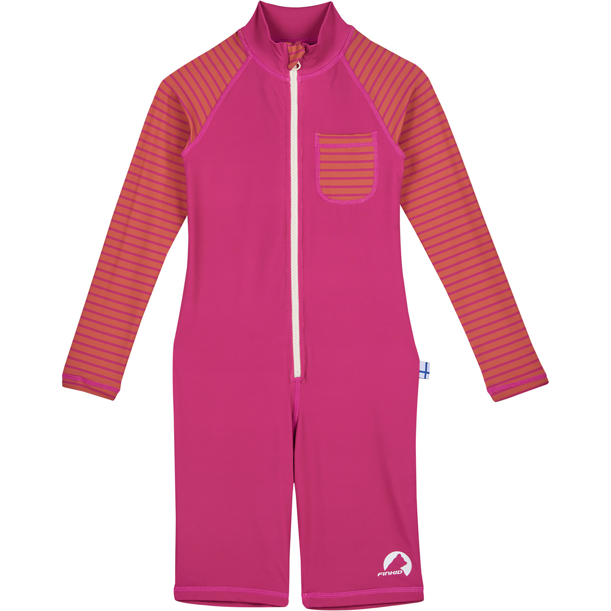 Finkid Kinder Kala Eko Badeoverall von Finkid