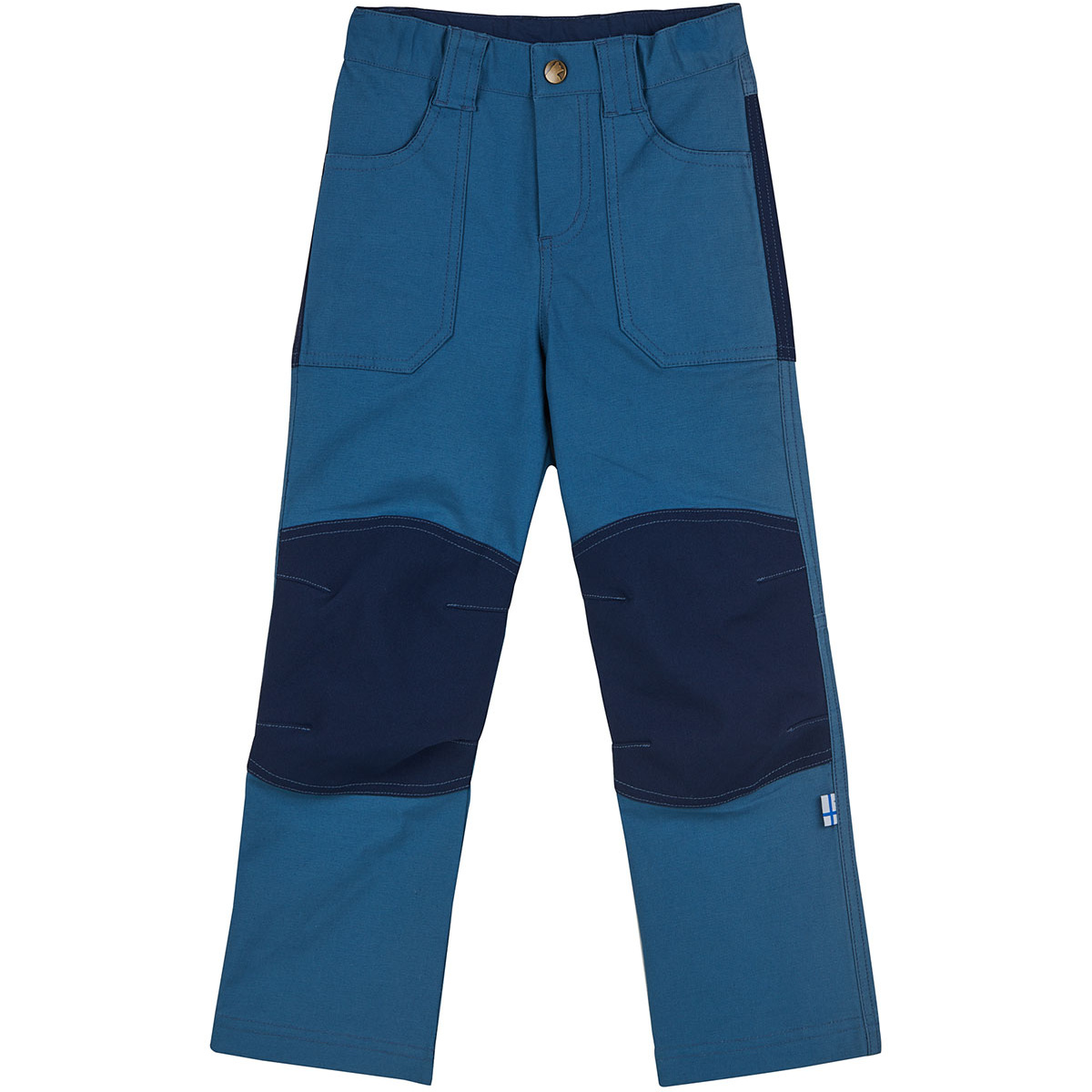 Finkid Kinder Kalle Hose von Finkid