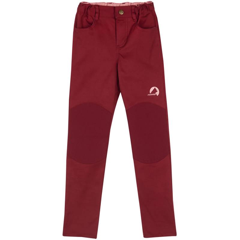 Finkid Kinder Kuulu Canvas Hose von Finkid