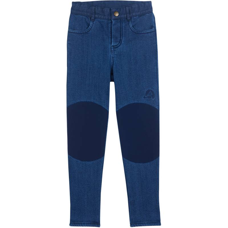 Finkid Kinder Kuulu Thermo Denim Jeans von Finkid