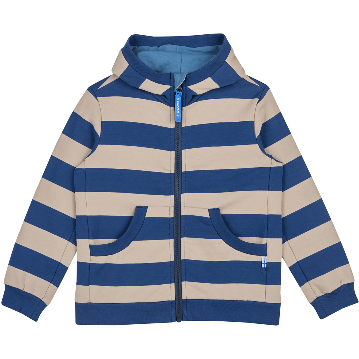 Finkid Kinder Laiva Jacke von Finkid