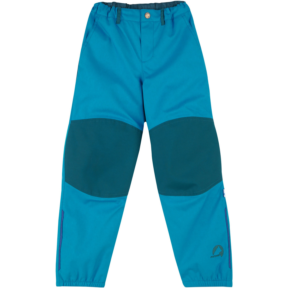 Finkid Kinder Latuli Hose von Finkid