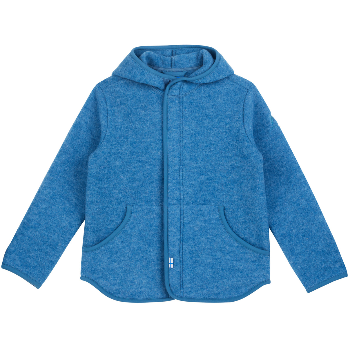 Finkid Kinder Luonteva Jacke von Finkid