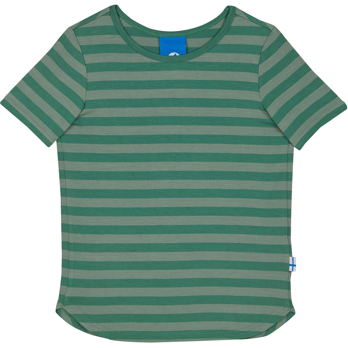 Finkid Kinder Maalari T-Shirt von Finkid