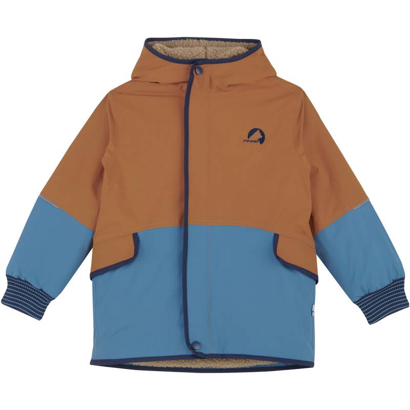 Finkid Kinder Moska Mukka Jacke von Finkid