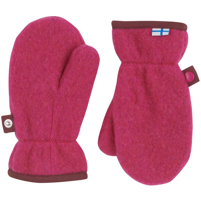 Finkid Kinder Nupujussi Wool Handschuhe von Finkid