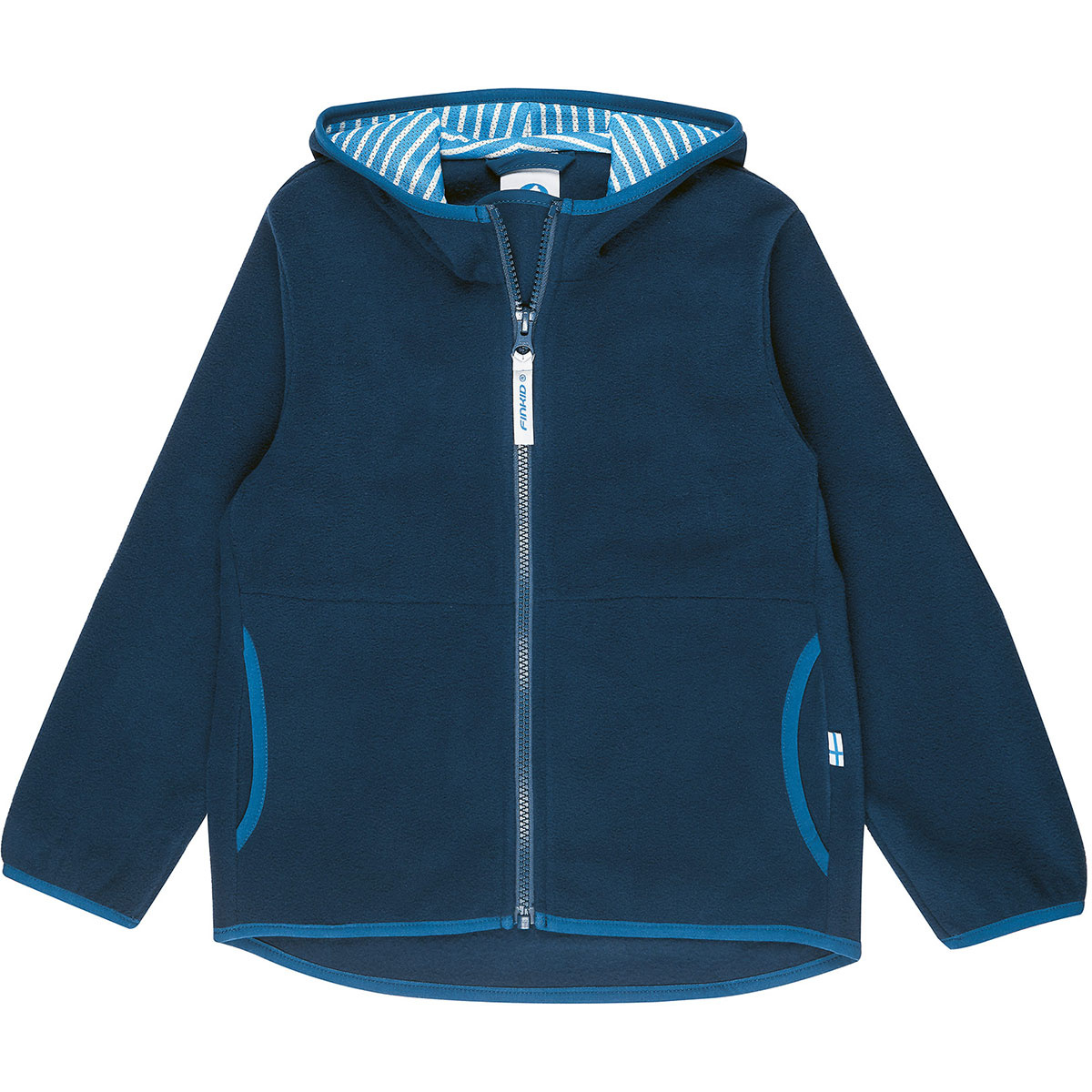 Finkid Kinder Paukku Jacke von Finkid