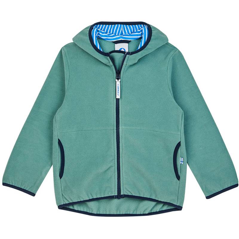 Finkid Kinder Paukku Jacke von Finkid