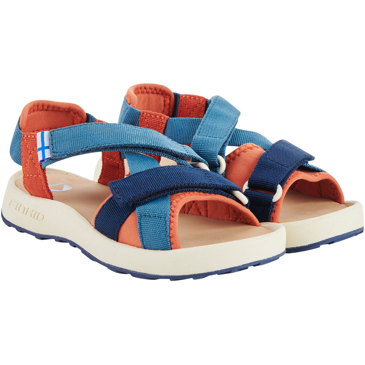 Finkid Kinder Surffi Sandale von Finkid