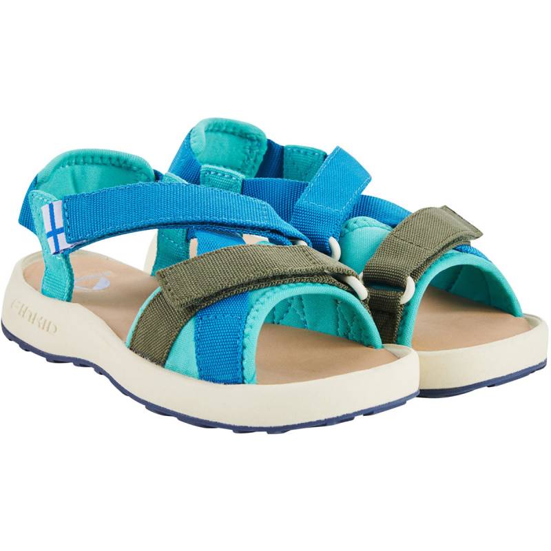 Finkid Kinder Surffi Sandale von Finkid