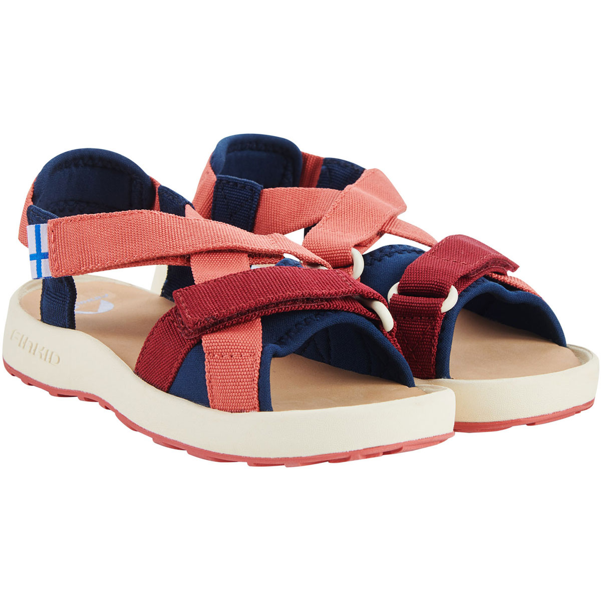 Finkid Kinder Surffi Sandale von Finkid