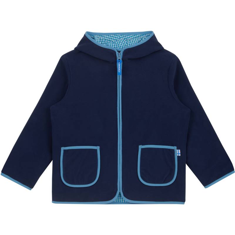 Finkid Kinder Tonttu Jacke von Finkid