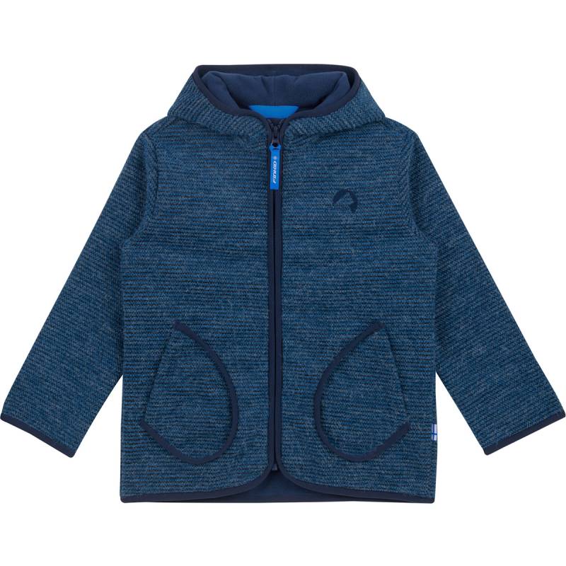 Finkid Kinder Tonttu Wind Jacke von Finkid