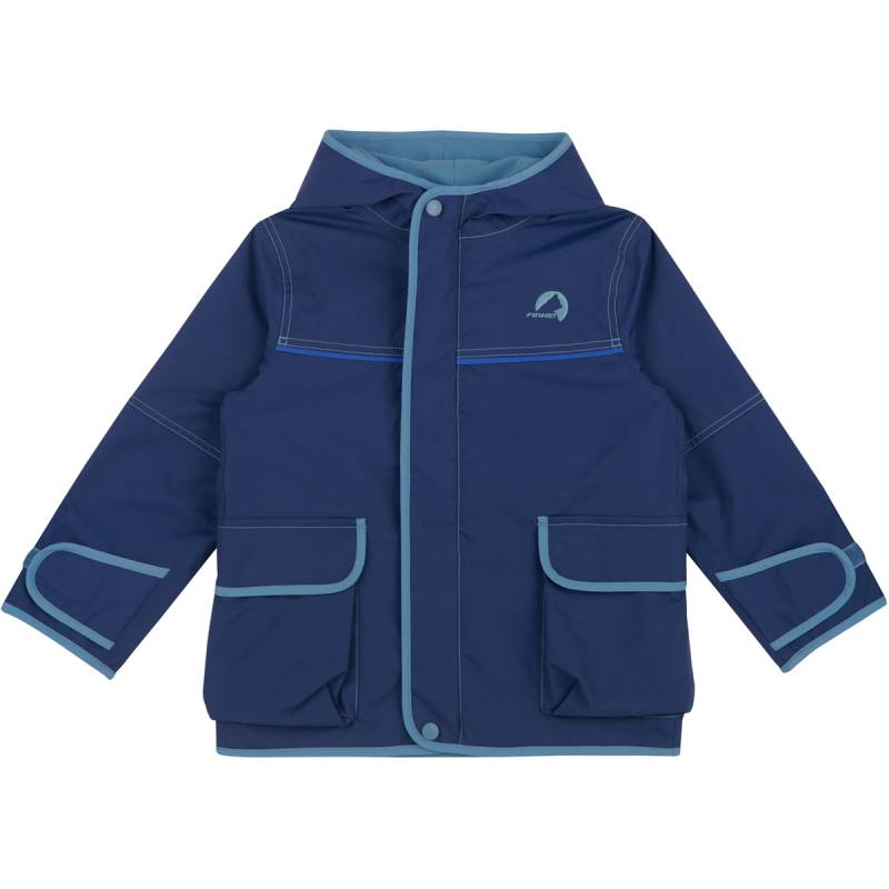 Finkid Kinder Tuulis Eko Jacke von Finkid