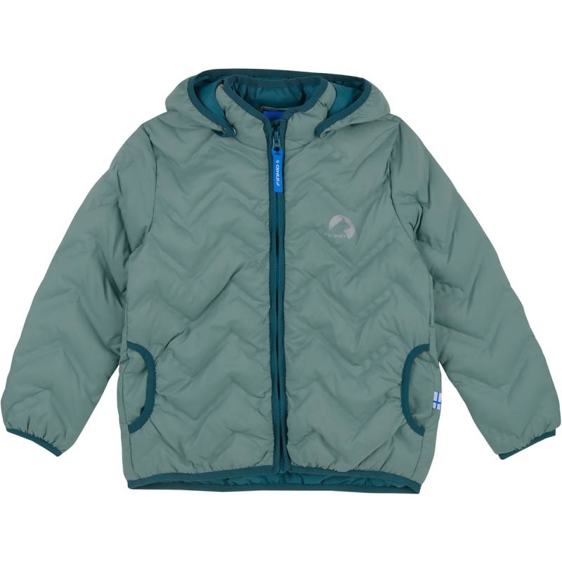 Finkid Kinder Vanukas Air Jacke von Finkid