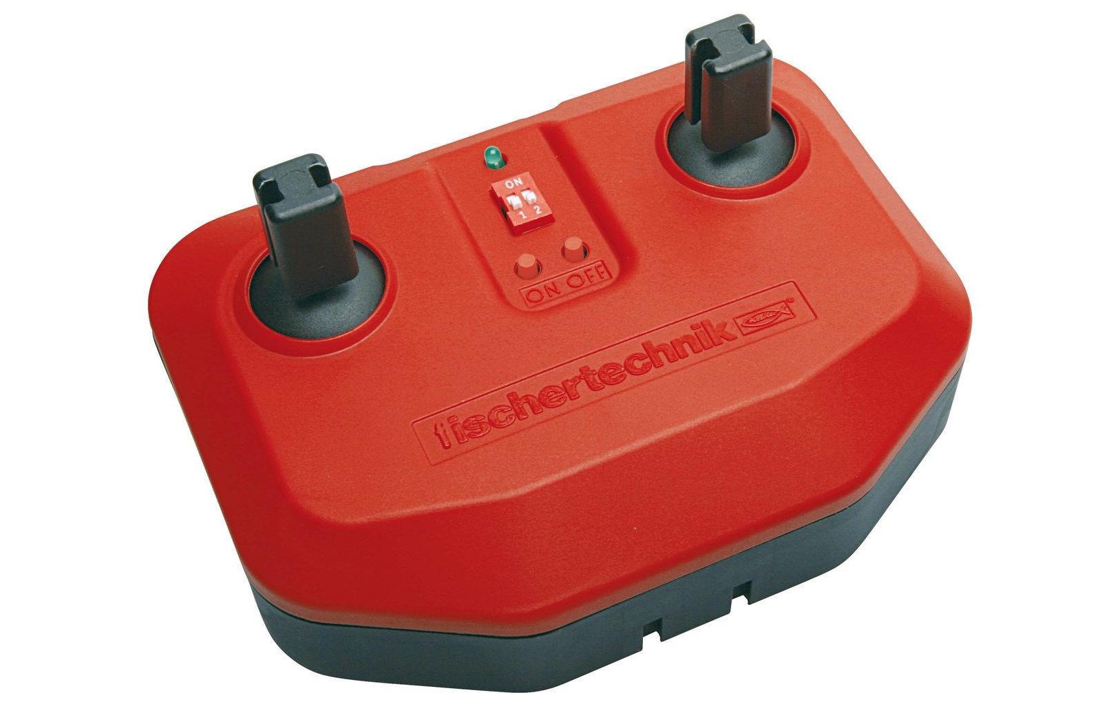 fischertechnik Spielzeug-Auto »Control Set« fischertechnik Spielzeug-Auto »Control Set« von Fischertechnik