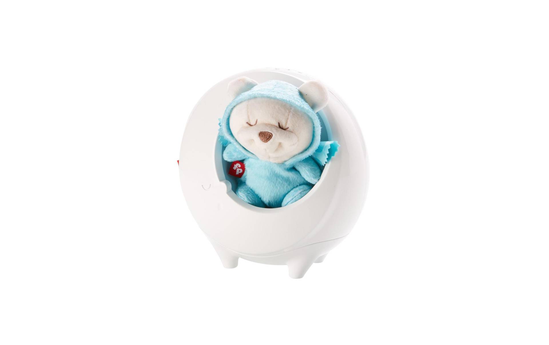 Fisher-Price® Spieluhr »Traumbärchen 2-in-1 Spieluhr« von Fisher-Price®