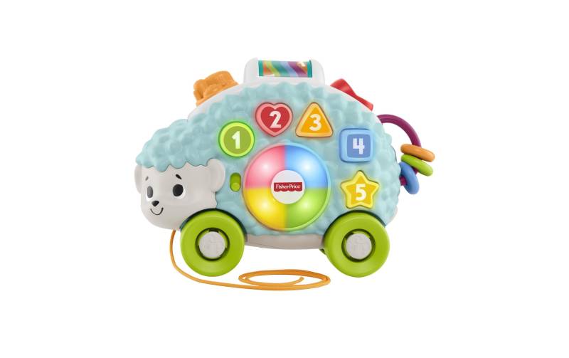 Fisher-Price® Lernspielzeug »Igel« Fisher-Price® Lernspielzeug »Igel« von Fisher-Price®
