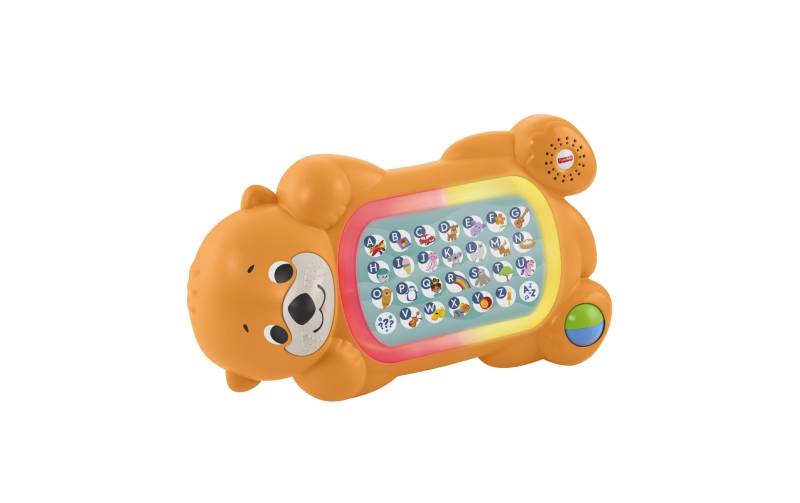 Fisher-Price® Lernspielzeug »Otter« von Fisher-Price®