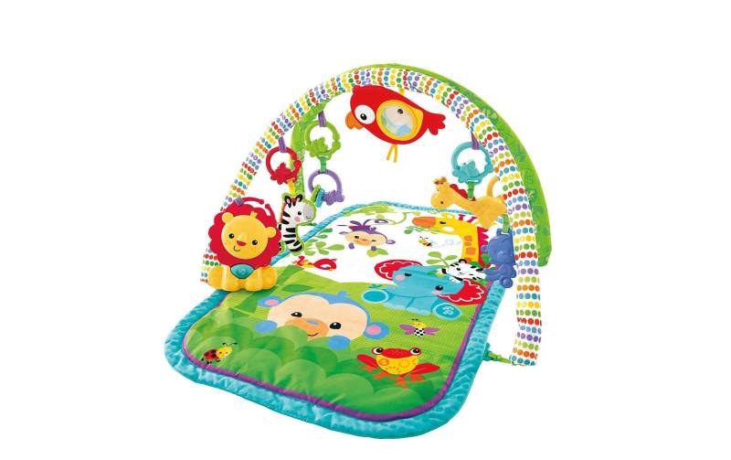 Fisher-Price® Lernspielzeug »Spieldecke« von Fisher-Price®