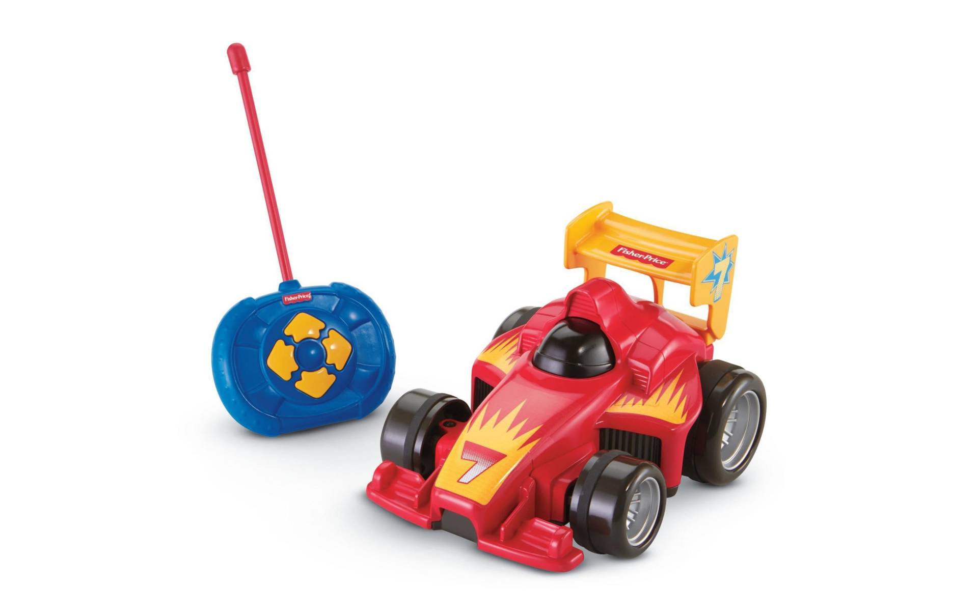 Fisher-Price® Spielzeug-Auto »Fernlenkflitzer« Fisher-Price® Spielzeug-Auto »Fernlenkflitzer« von Fisher-Price®