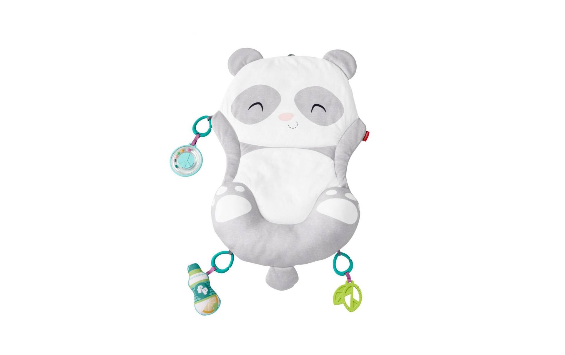Fisher-Price® Lernspielzeug »2-in-1 Panda Spielmatte« Fisher-Price® Lernspielzeug »2-in-1 Panda Spielmatte« von Fisher-Price®