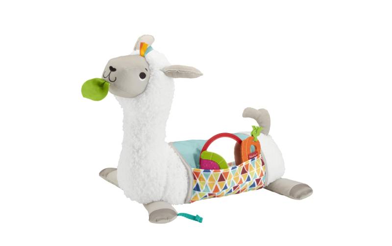 Fisher-Price® Lernspielzeug »4-in-1 Lama« von Fisher-Price®