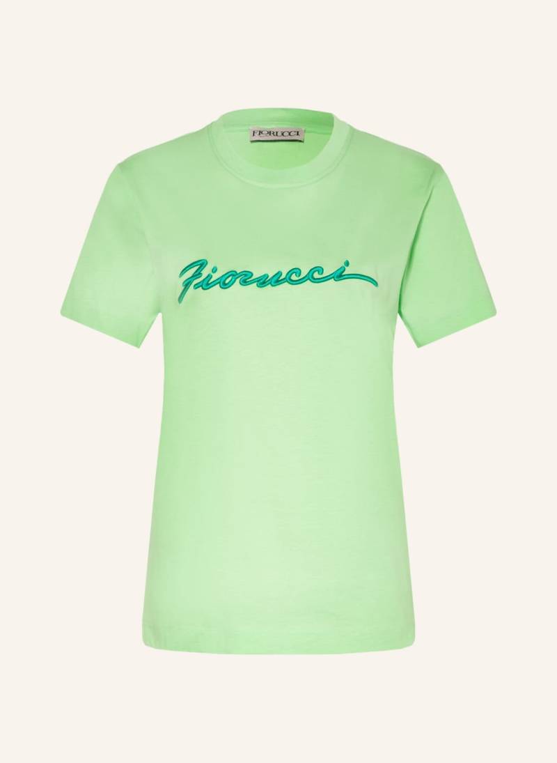 Fiorucci T-Shirt gruen von Fiorucci