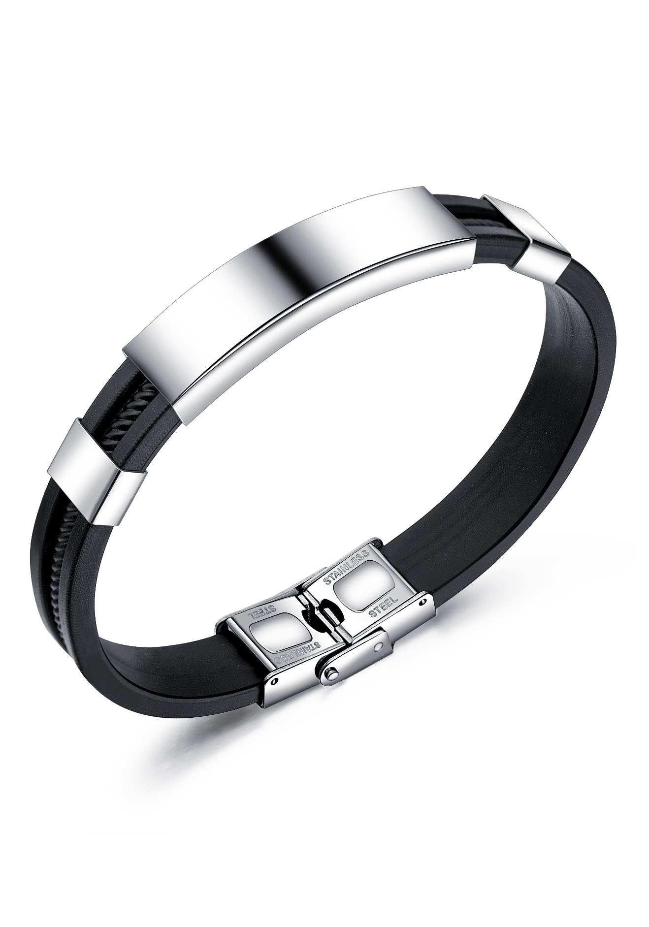 Firetti Armband »Schmuck Geschenk Armschmuck Armkette« Firetti Armband »Schmuck Geschenk Armschmuck Armkette« von Firetti