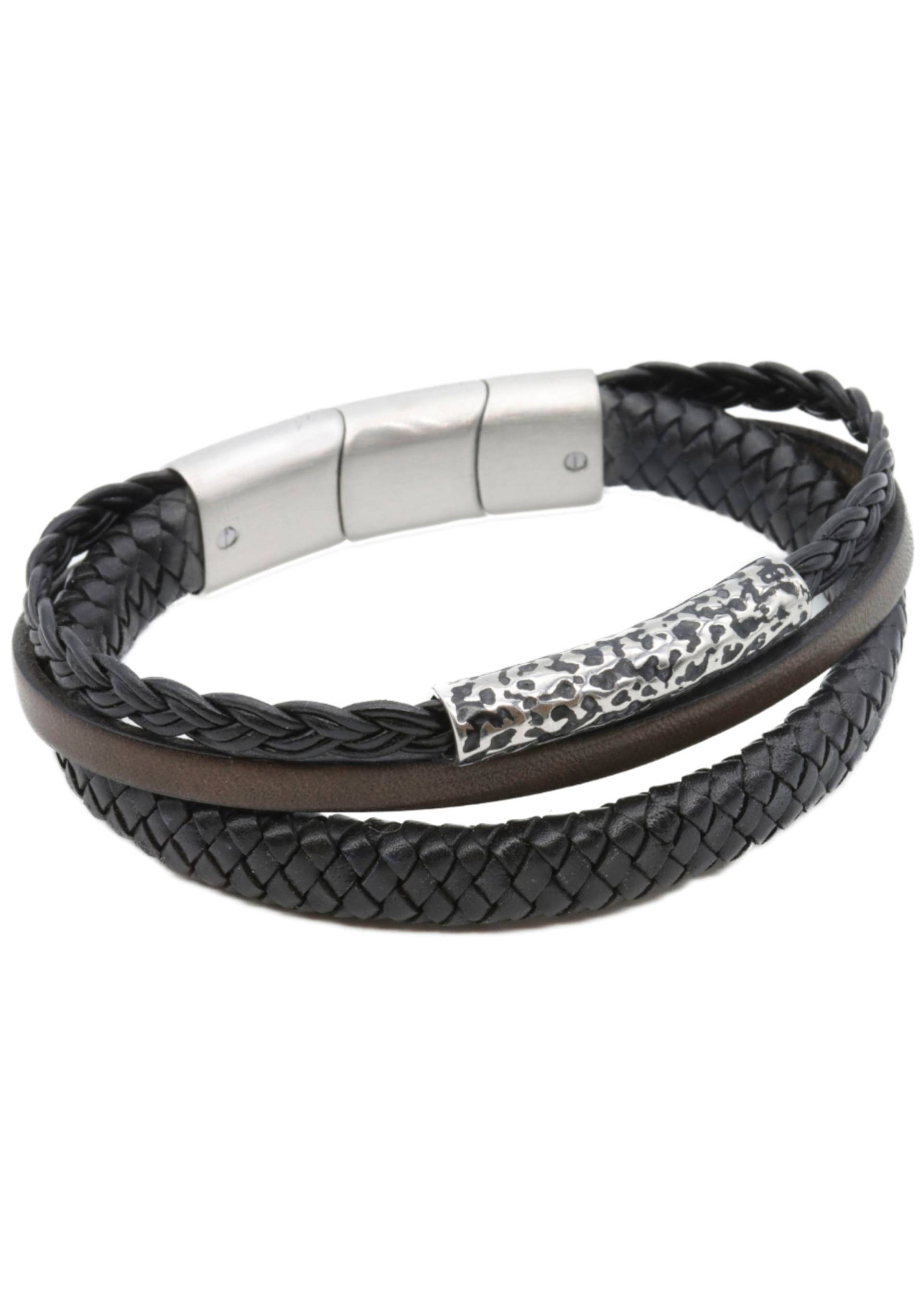 Firetti Armband »Schmuck Geschenk Armschmuck Armkette«, Made in Germany von Firetti