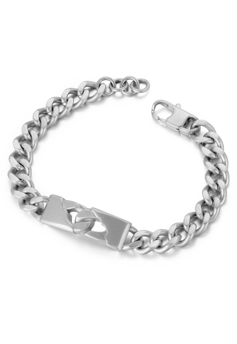 Firetti Edelstahlarmband »Schmuck Geschenk, Chain Reaction« von Firetti