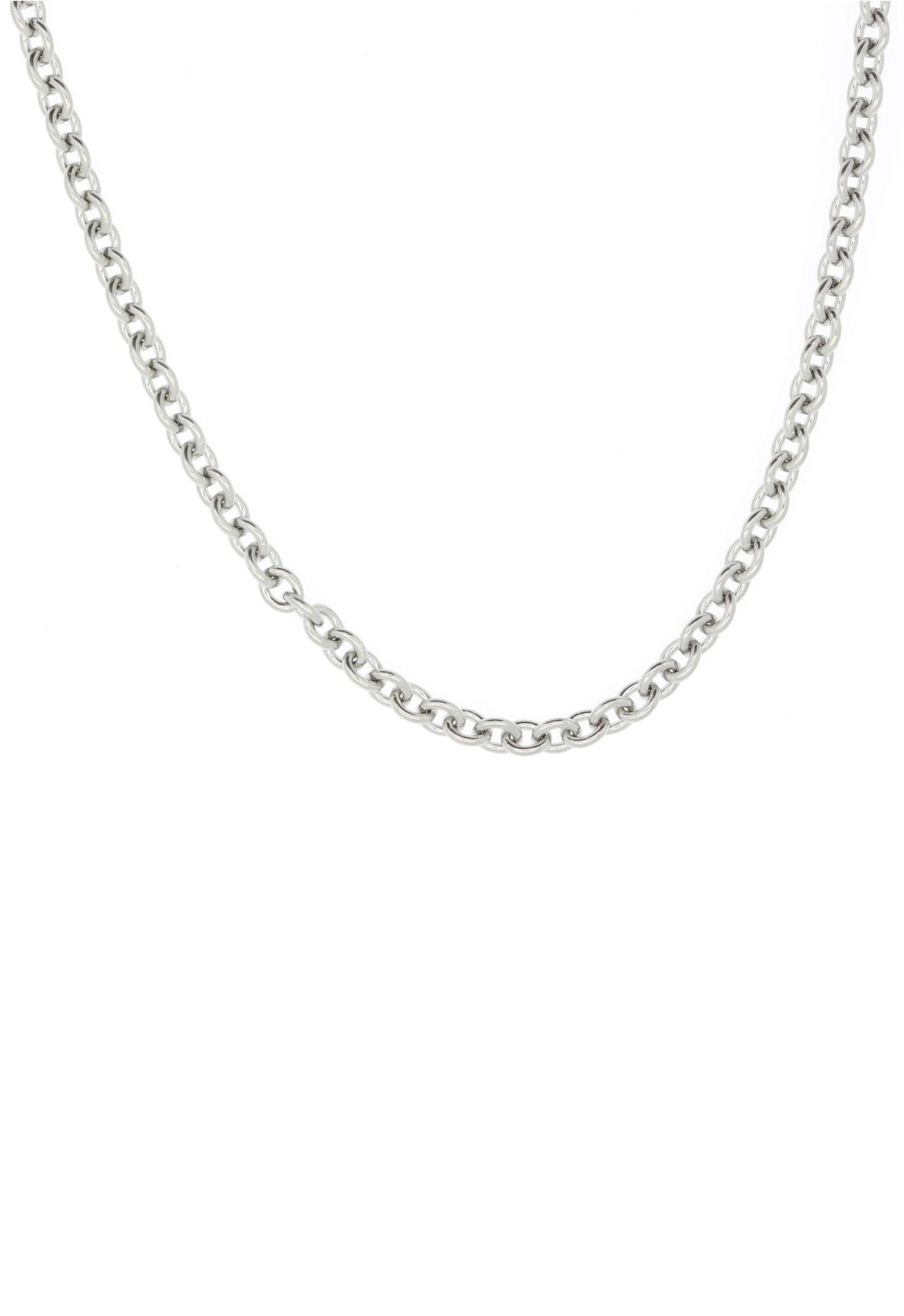 Firetti Edelstahlkette »Schmuck Geschenk, Ankerkettengliederung, 2,9 mm breit«, Made in Germany Firetti Edelstahlkette »Schmuck Geschenk, Ankerkettengliederung, 2,9 mm breit«, Made in Germany von Firetti