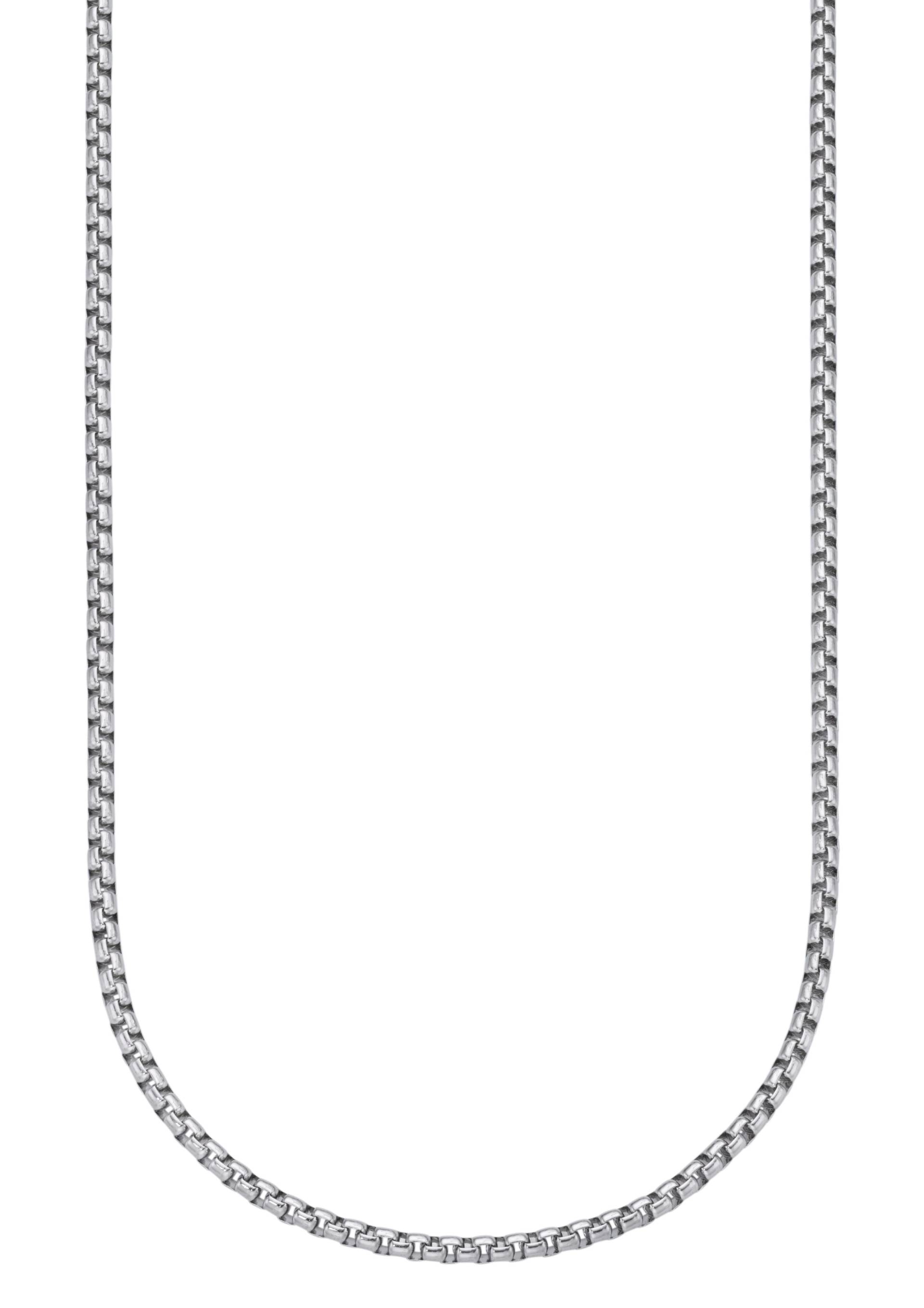 Firetti Edelstahlkette »Schmuck Geschenk, Venezianerkettengliederung, 2,0 mm breit«, Made in Germany Firetti Edelstahlkette »Schmuck Geschenk, Venezianerkettengliederung, 2,0 mm breit«, Made in Germany von Firetti