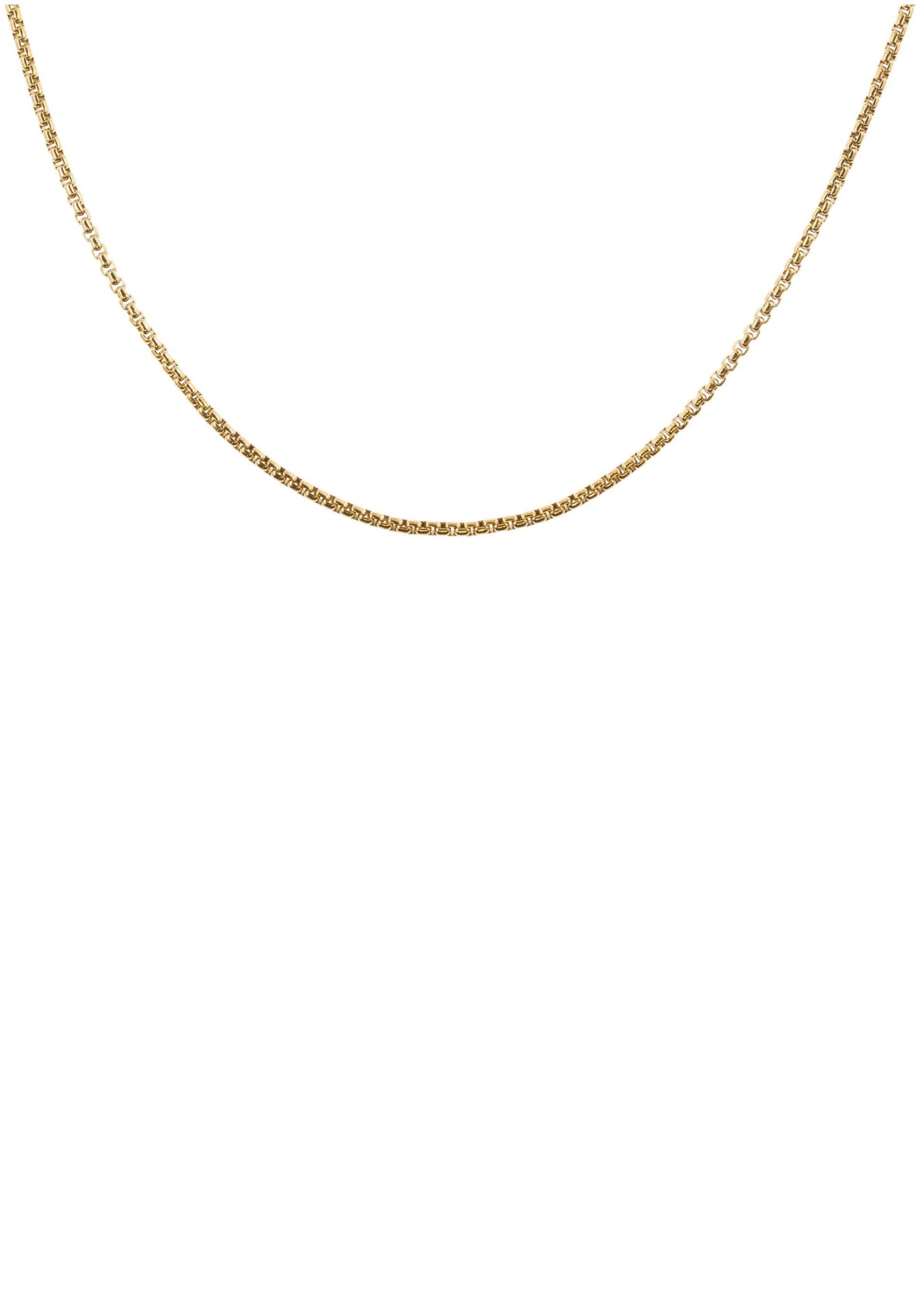 Firetti Edelstahlkette »Schmuck Geschenk, Venezianerkettengliederung, 2,0 mm breit«, Made in Germany Firetti Edelstahlkette »Schmuck Geschenk, Venezianerkettengliederung, 2,0 mm breit«, Made in Germany von Firetti