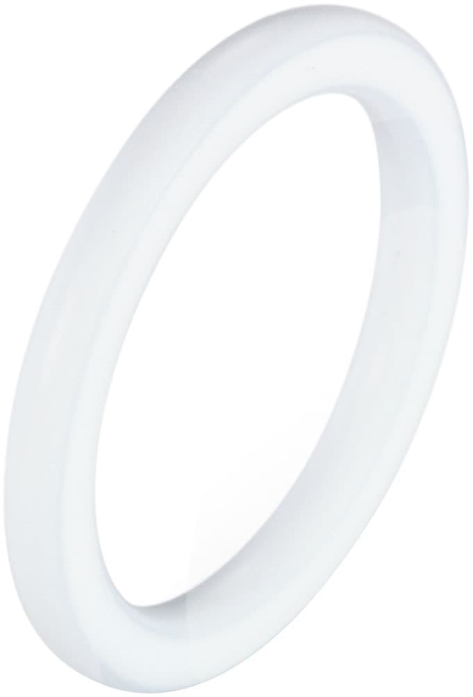 Firetti Fingerring »Schmuck Geschenk Edelstahl Ring Damenring Herrenring Color« Firetti Fingerring »Schmuck Geschenk Edelstahl Ring Damenring Herrenring Color« von Firetti