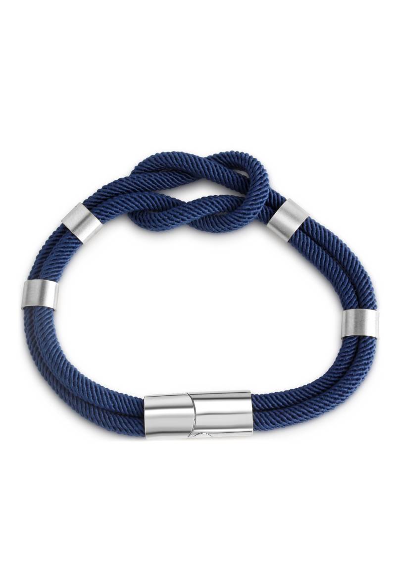 Firetti Freundschaftsarmband »Schmuck Geschenk Knoten« von Firetti