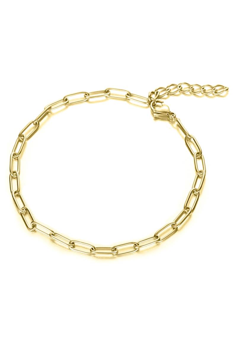 Firetti Gliederarmband »Schmuck Geschenk, Chain« von Firetti