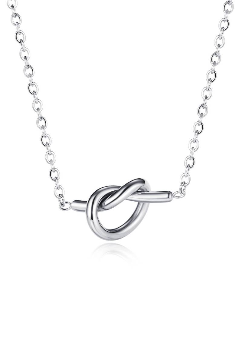 Firetti Kette mit Anhänger »Schmuck Geschenk, Knoten« Firetti Kette mit Anhänger »Schmuck Geschenk, Knoten« von Firetti
