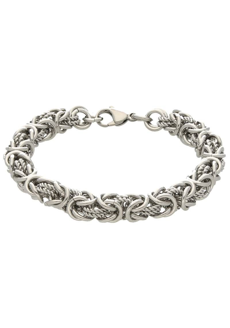 Firetti Königsarmband »Schmuck Geschenk Armschmuck Armkette Königskette« von Firetti