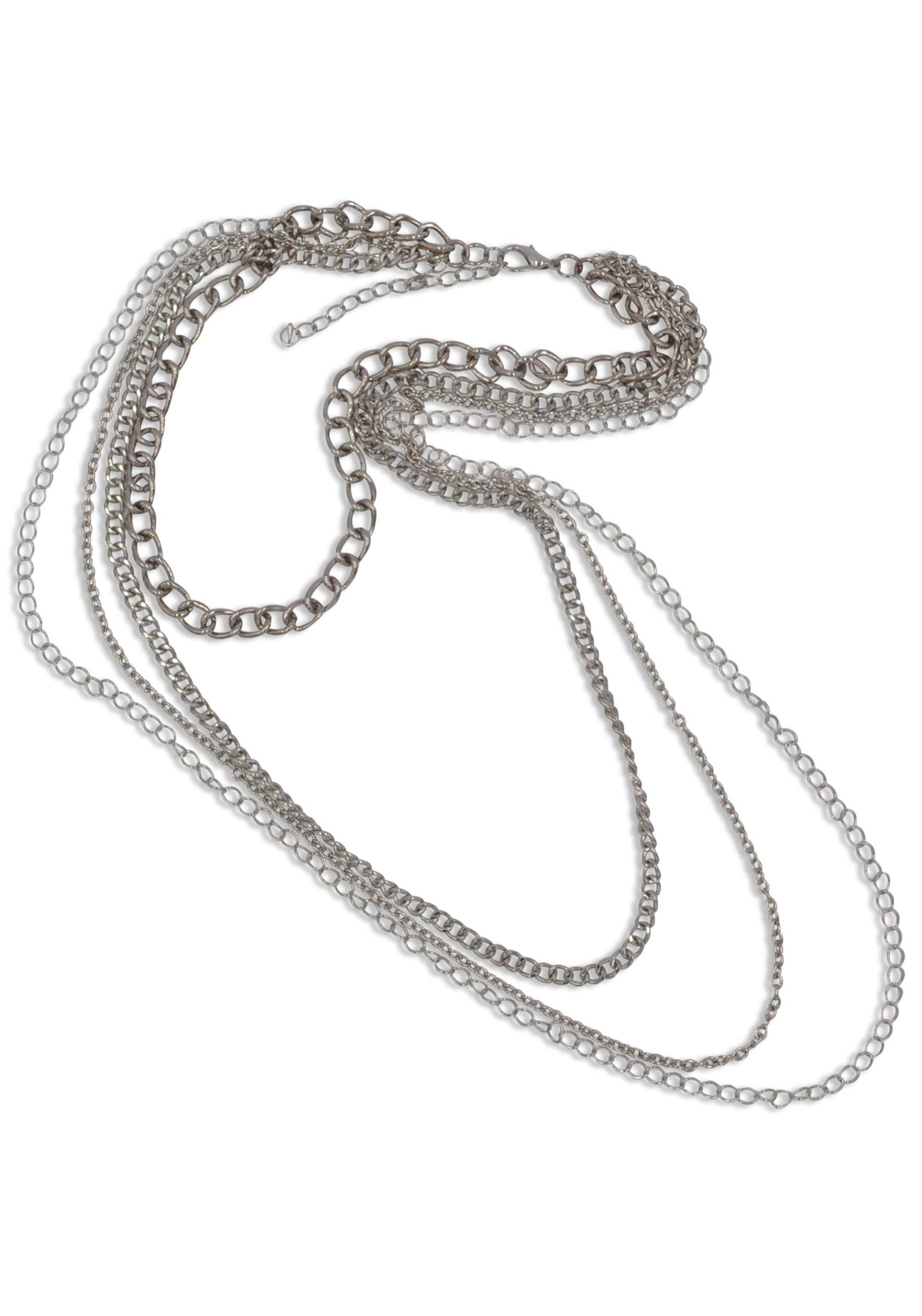 Firetti Lange Kette »Long Layering« Firetti Lange Kette »Long Layering« von Firetti