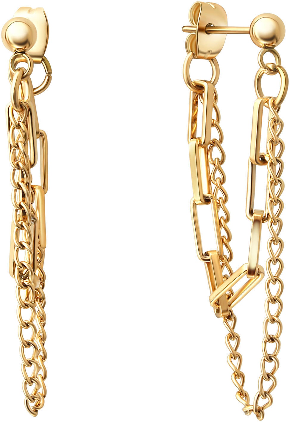 Firetti Paar Ohrstecker »Schmuck Geschenk Ohrschmuck Ohrringe« Firetti Paar Ohrstecker »Schmuck Geschenk Ohrschmuck Ohrringe« von Firetti