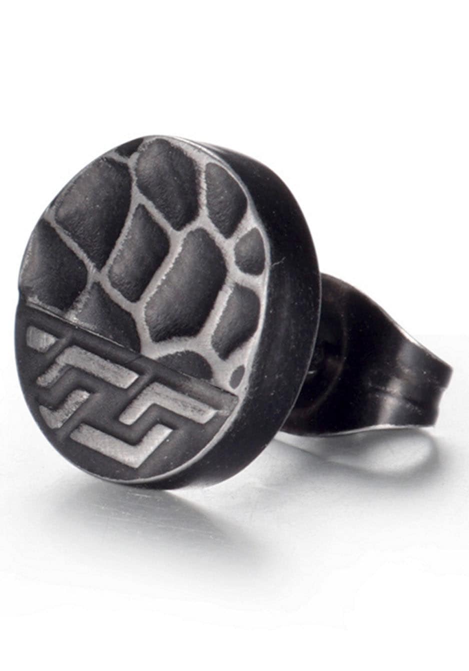 Firetti Single-Ohrstecker »Schmuck Geschenk Ohrschmuck einzeln Artisan Vintage« Firetti Single-Ohrstecker »Schmuck Geschenk Ohrschmuck einzeln Artisan Vintage« von Firetti